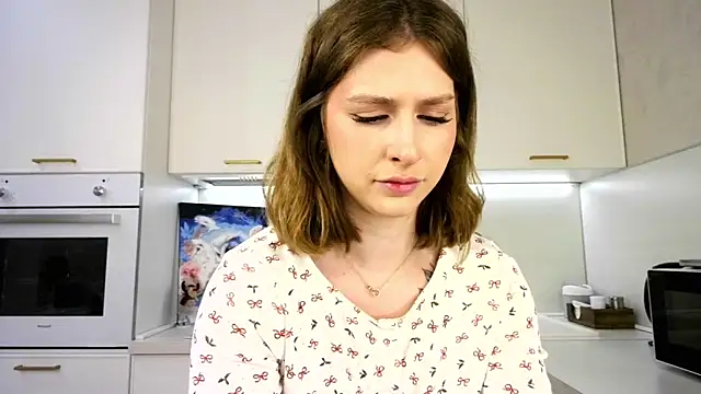 Scarlett Florence online show from 01/27/25, 04:33