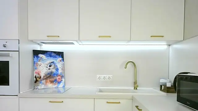 Scarlett Florence online show from 01/28/25, 12:11