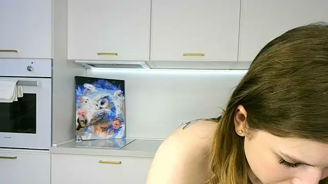 Scarlett Florence online show from 01/30/25, 11:22