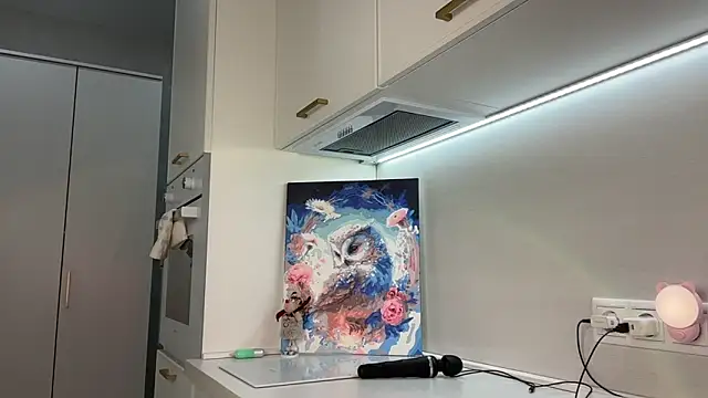 Scarlett Florence online show from 02/23/25, 04:57