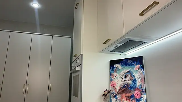 Scarlett Florence online show from 03/09/25, 01:59