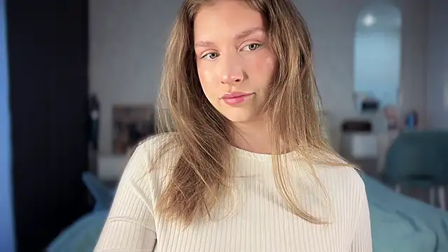 Scarlett Florence online show from 11/15/25, 11:29