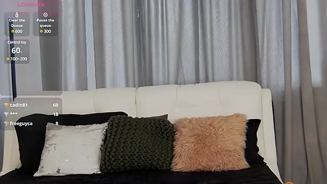 AddaMantia online show from 02/19/25, 10:34