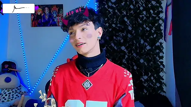 Snapshot of twink_sebas_ chatting on 02/25/25, 07:36 twink sebas online show from 02/25/25, 07:36