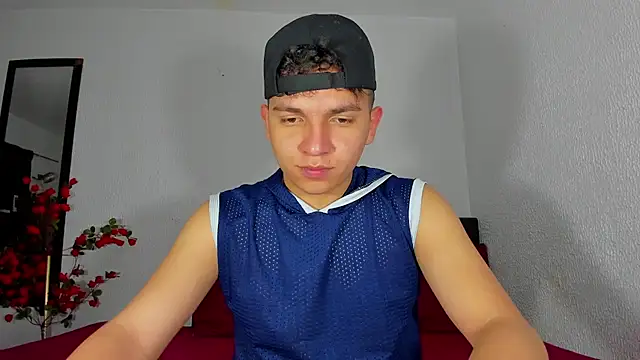 Danielbluestar online show from 02/26/25, 05:39