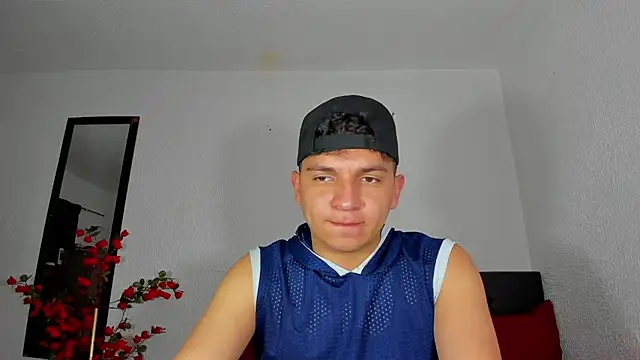 Danielbluestar online show from 02/26/25, 08:44