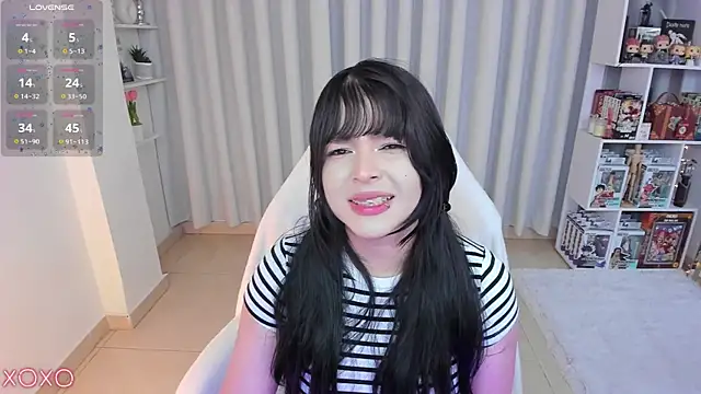 Snapshot of misshoneyxxx chatting on 04/11/26, 05:34 misshoneyxxx online show from 04/11/26, 05:34