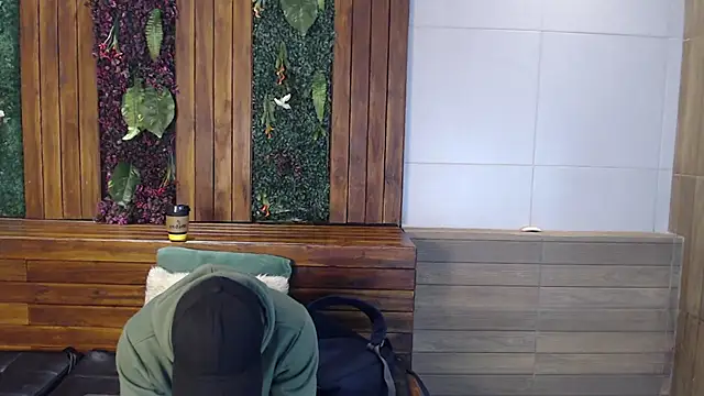 Andy Joy  online show from 09/12/25, 11:21