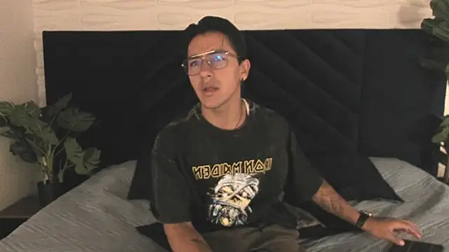 Andy Joy  online show from 10/27/25, 11:36