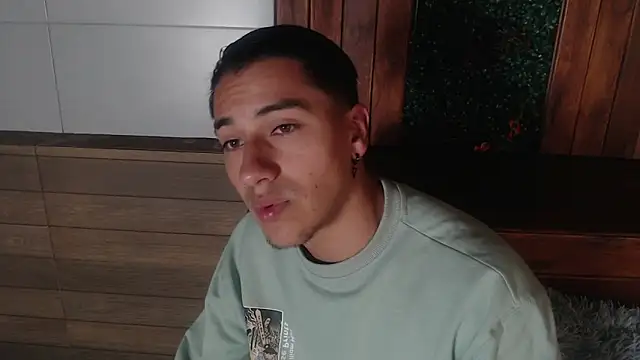 Andy Joy  online show from 11/03/25, 11:33