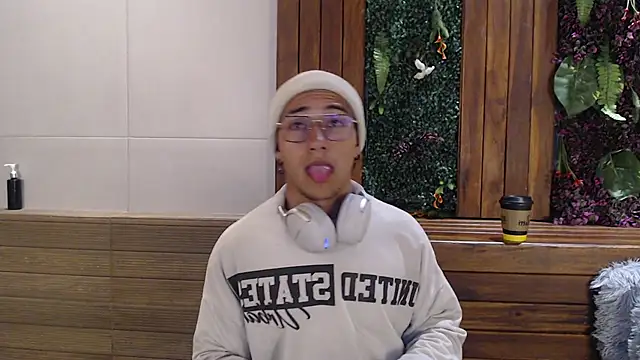 Andy Joy  online show from 11/06/25, 11:33