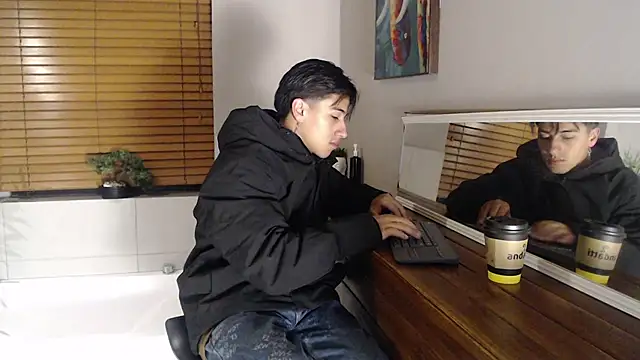 Andy Joy  online show from 12/05/25, 10:24