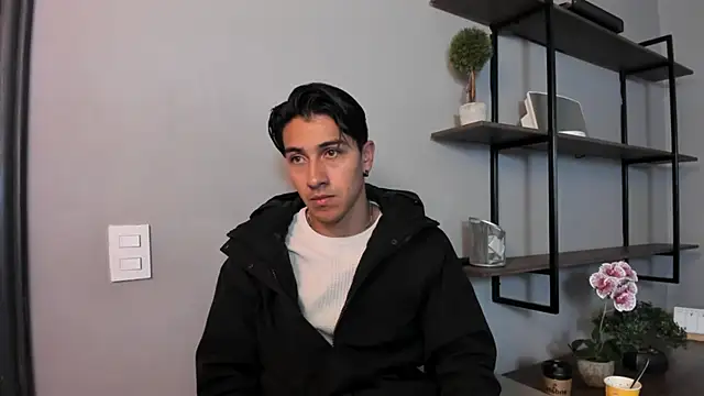Snapshot of Andy_Joy_ chatting on 03/23/26, 11:25 Andy Joy online show from 03/23/26, 11:25