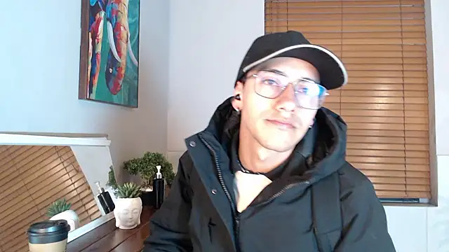 Snapshot of Andy_Joy_ chatting on 03/24/26, 10:20 Andy Joy online show from 03/24/26, 10:20