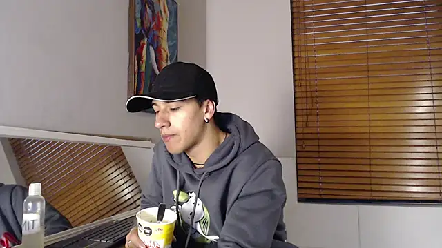 Snapshot of Andy_Joy_ chatting on 03/28/26, 11:54 Andy Joy online show from 03/28/26, 11:54