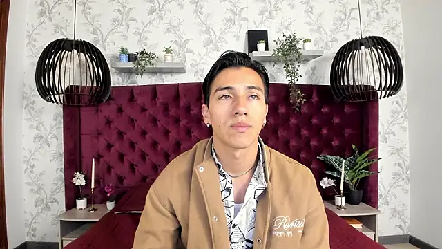 Snapshot of Andy_Joy_ chatting on 03/29/26, 11:43 Andy Joy online show from 03/29/26, 11:43