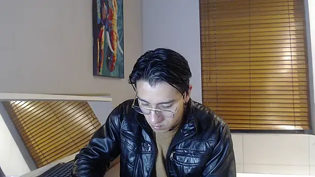 Snapshot of Andy_Joy_ chatting on 04/13/26, 11:27 Andy Joy online show from 04/13/26, 11:27