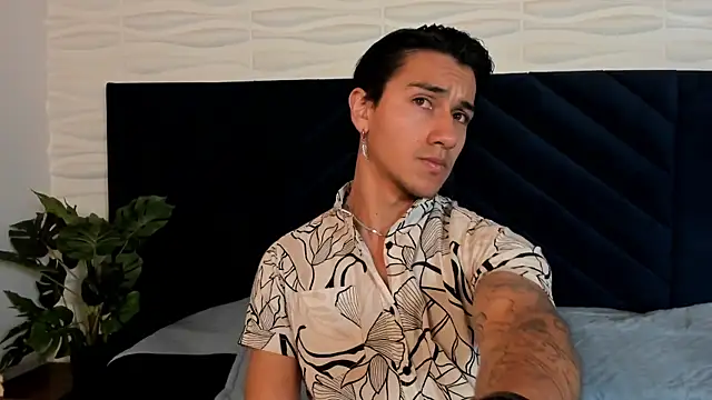 Snapshot of Andy_Joy_ chatting on 05/01/26, 11:37 Andy Joy online show from 05/01/26, 11:37