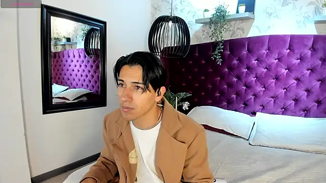 Snapshot of Andy_Joy_ chatting on 05/14/26, 11:06 Andy Joy online show from 05/14/26, 11:06