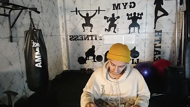 Snapshot of Andy_Joy_ chatting on 05/16/26, 11:31 Andy Joy online show from 05/16/26, 11:31