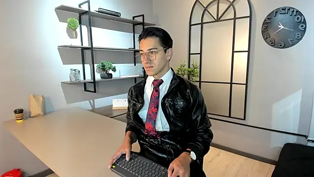 Snapshot of Andy_Joy_ chatting on 05/18/26, 11:49 Andy Joy online show from 05/18/26, 11:49