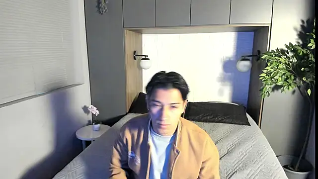 Snapshot of Andy_Joy_ chatting on 05/26/26, 11:50 Andy Joy online show from 05/26/26, 11:50