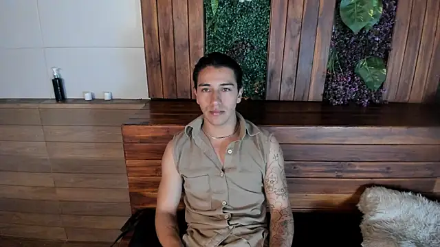 Snapshot of Andy_Joy_ chatting on 06/04/26, 11:38 Andy Joy online show from 06/04/26, 11:38