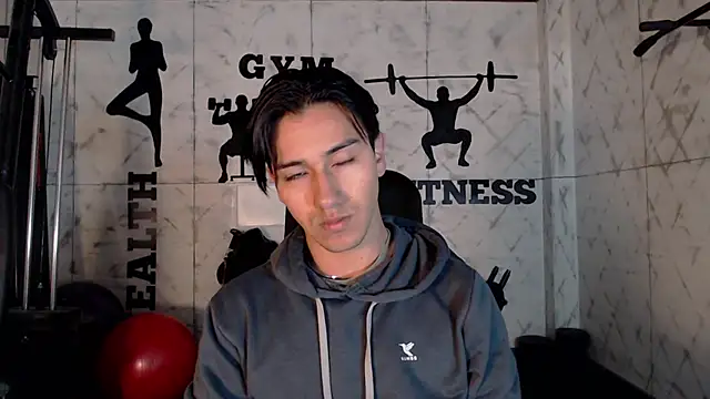 Snapshot of Andy_Joy_ chatting on 06/30/26, 12:06 Andy Joy online show from 06/30/26, 12:06