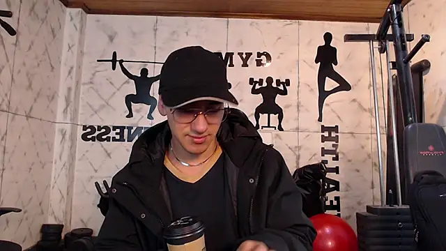 Snapshot of Andy_Joy_ chatting on 07/03/26, 11:38 Andy Joy online show from 07/03/26, 11:38