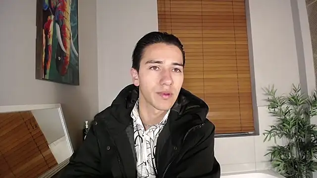 Snapshot of Andy_Joy_ chatting on 07/06/26, 11:29 Andy Joy online show from 07/06/26, 11:29