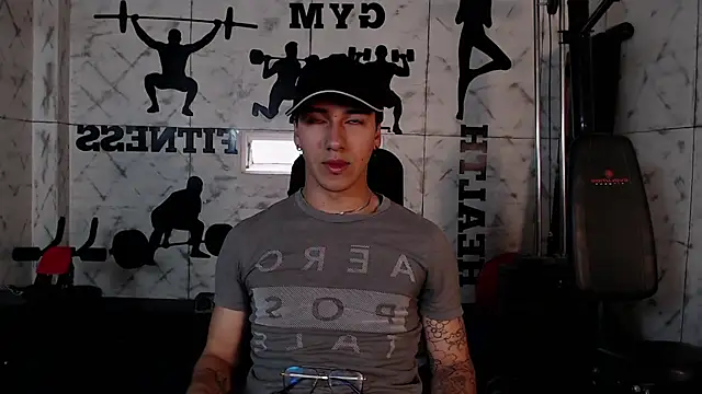 Snapshot of Andy_Joy_ chatting on 07/11/26, 11:35 Andy Joy online show from 07/11/26, 11:35