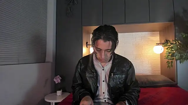 Snapshot of Andy_Joy_ chatting on 07/12/26, 11:34 Andy Joy online show from 07/12/26, 11:34