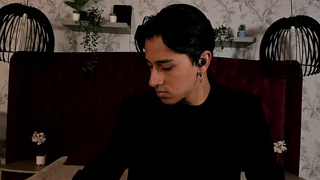 Snapshot of Andy_Joy_ chatting on 07/16/26, 11:38 Andy Joy online show from 07/16/26, 11:38