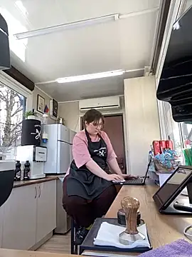 cinnabon  online show from 01/29/25, 08:18