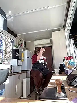 cinnabon  online show from 03/07/25, 11:51