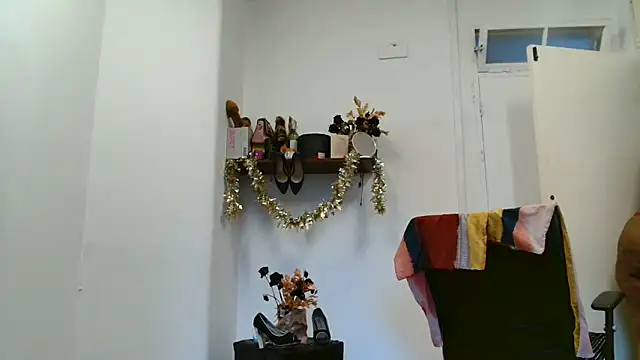 xTALLSEXYBUMx online show from 11/26/25, 04:46