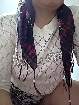 Erotica333 online show from 06/19/26, 10:35