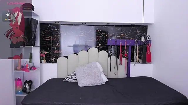 Kathia Armstrong online show from 12/11/24, 05:15