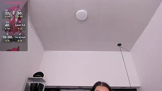 Kathia Armstrong online show from 12/14/24, 12:23