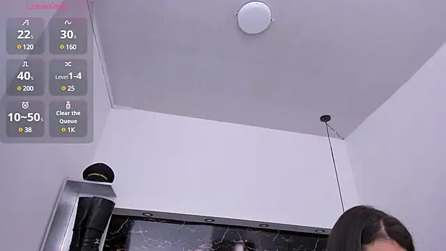 Kathia Armstrong online show from 01/17/25, 12:52