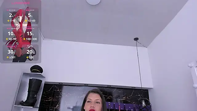 Kathia Armstrong online show from 01/24/25, 06:25