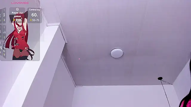 Kathia Armstrong online show from 01/28/25, 01:05