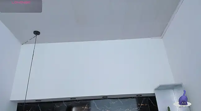 Kathia Armstrong online show from 02/12/25, 07:13