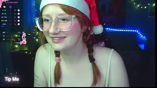 KrisTyBooBsin online show from 12/09/24, 06:03