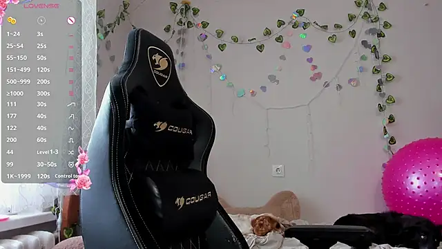 KrisTyBooBsin online show from 06/17/26, 10:06