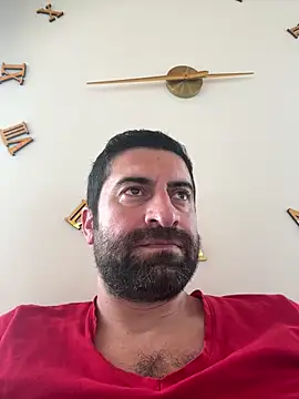 Snapshot of 235BABIKO235 chatting on 12/16/24, 01:43 235BABIKO235 online show from 12/16/24, 01:43