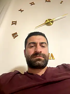 Snapshot of 235BABIKO235 chatting on 10/18/25, 06:08 235BABIKO235 online show from 10/18/25, 06:08