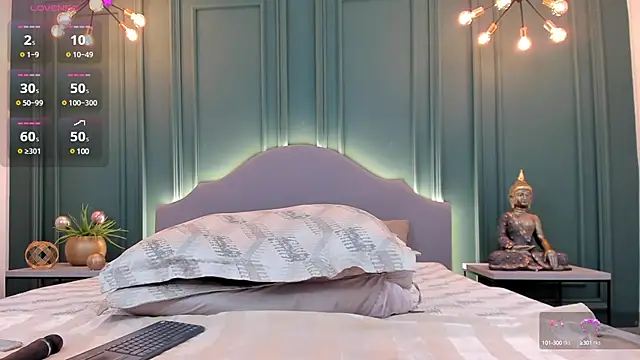 rubyhill 2711 online show from 01/07/25, 02:42