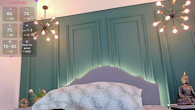 rubyhill 2711 online show from 02/04/25, 02:17