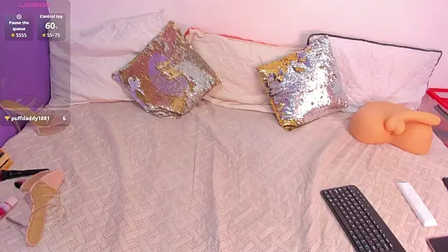 cookplleaser online show from 11/05/25, 11:43